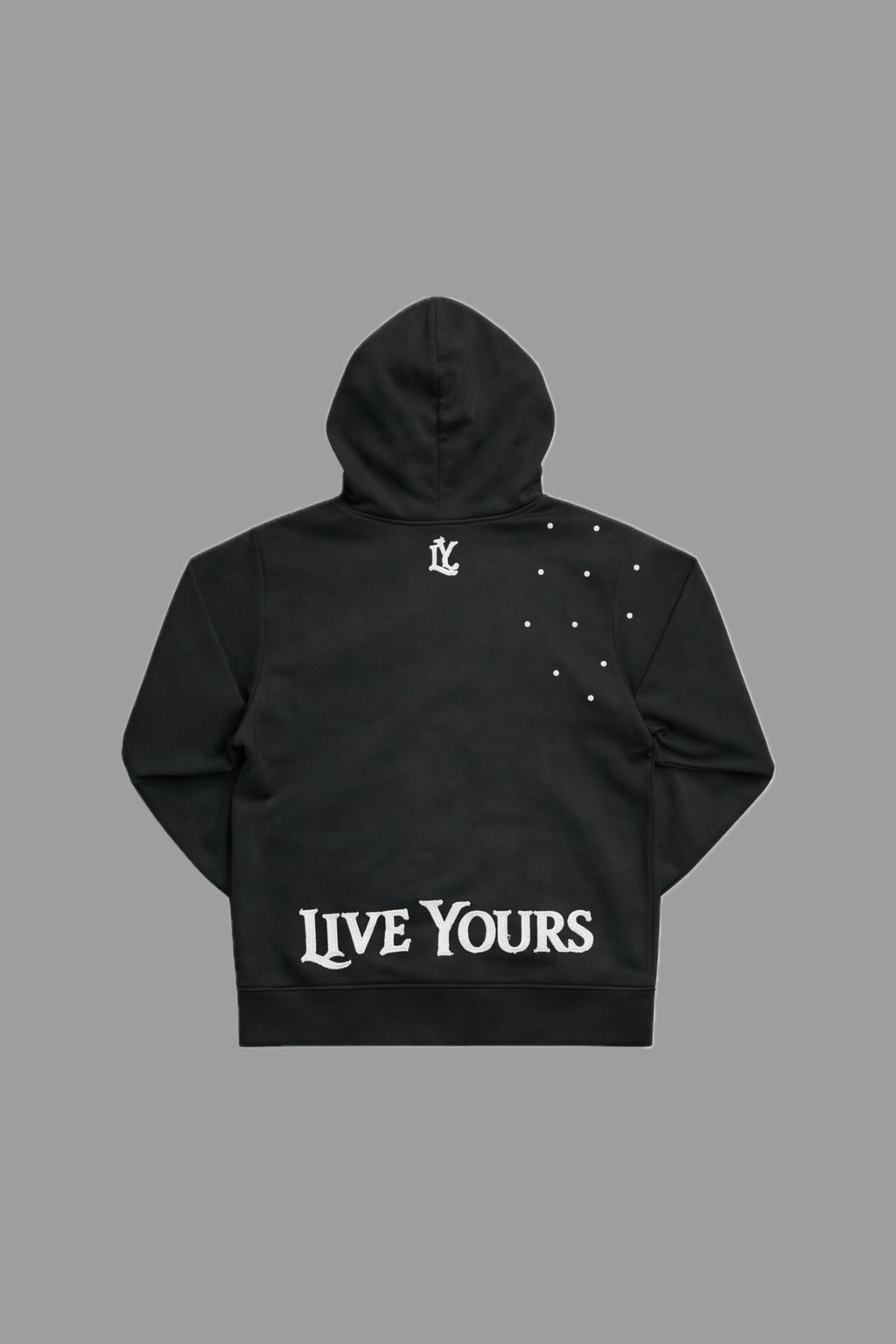 L.Y. Zipper