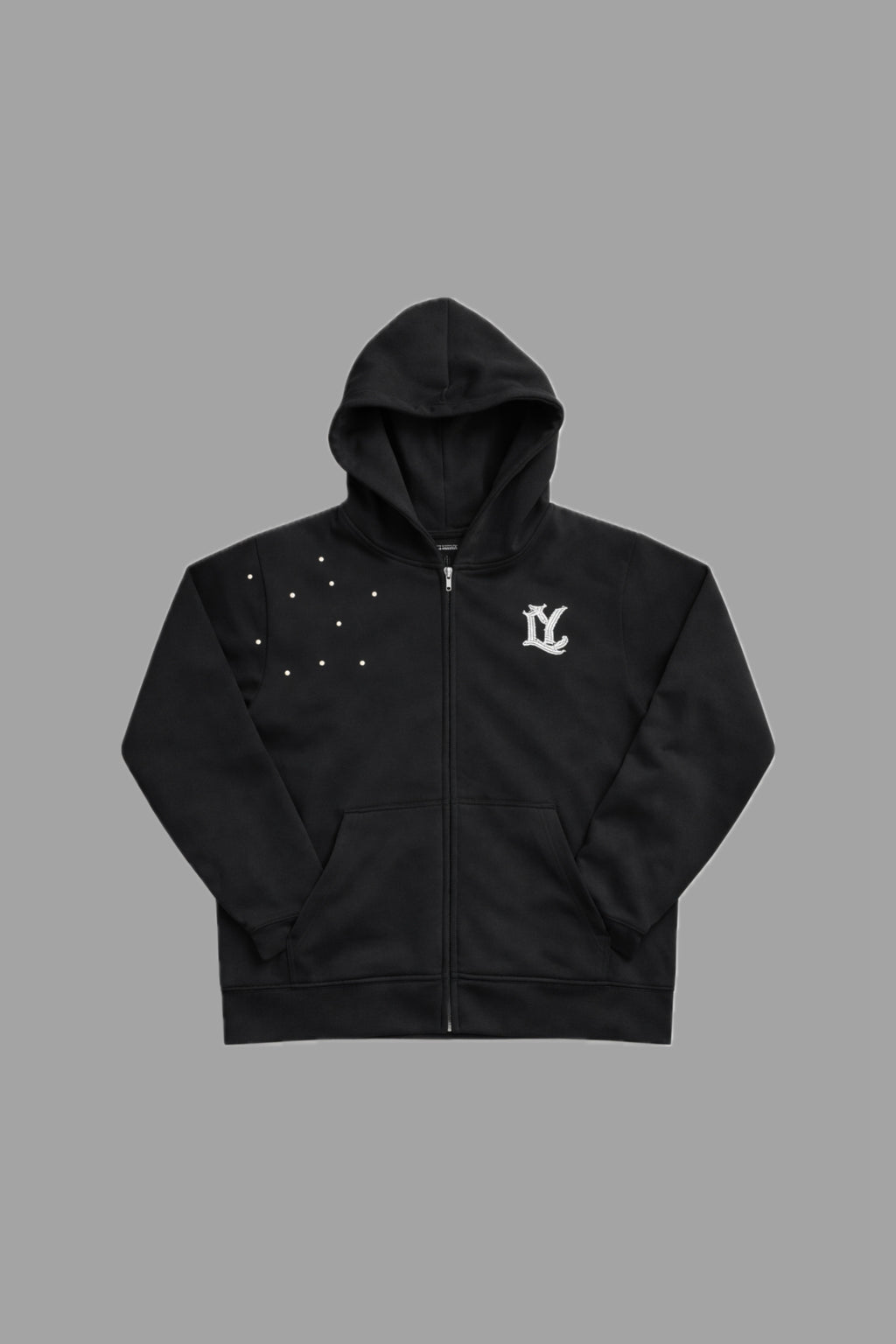 L.Y. Zipper