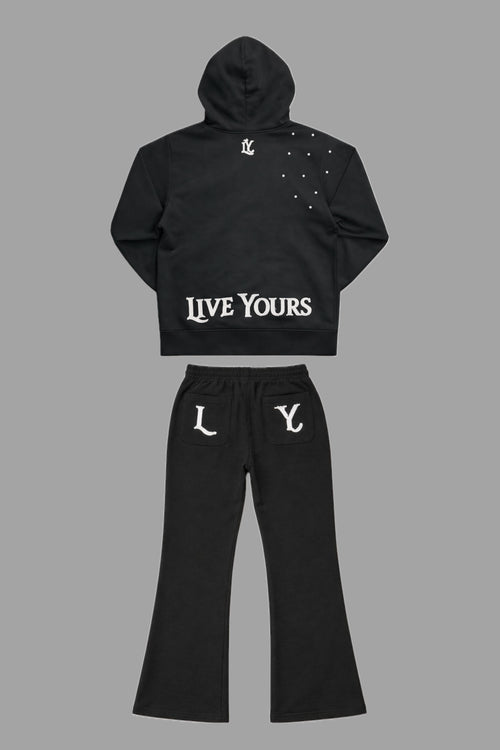 L.Y. Tracksuit